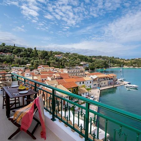 Lakka Seaview Apartments By Konnect エクステリア 写真
